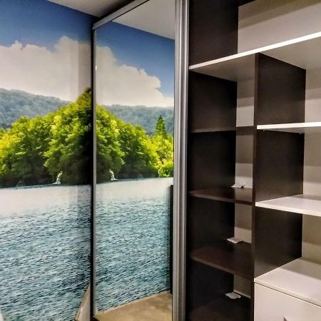 Apartament Cozy Downtown Oasis Bukareszt Zewnętrze zdjęcie
