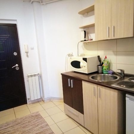Apartament Cozy Downtown Oasis Bukareszt Zewnętrze zdjęcie