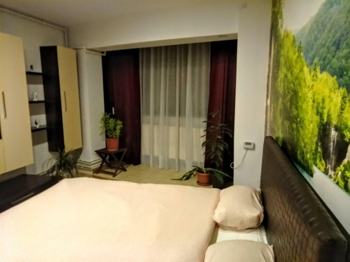 Apartament Cozy Downtown Oasis Bukareszt Zewnętrze zdjęcie