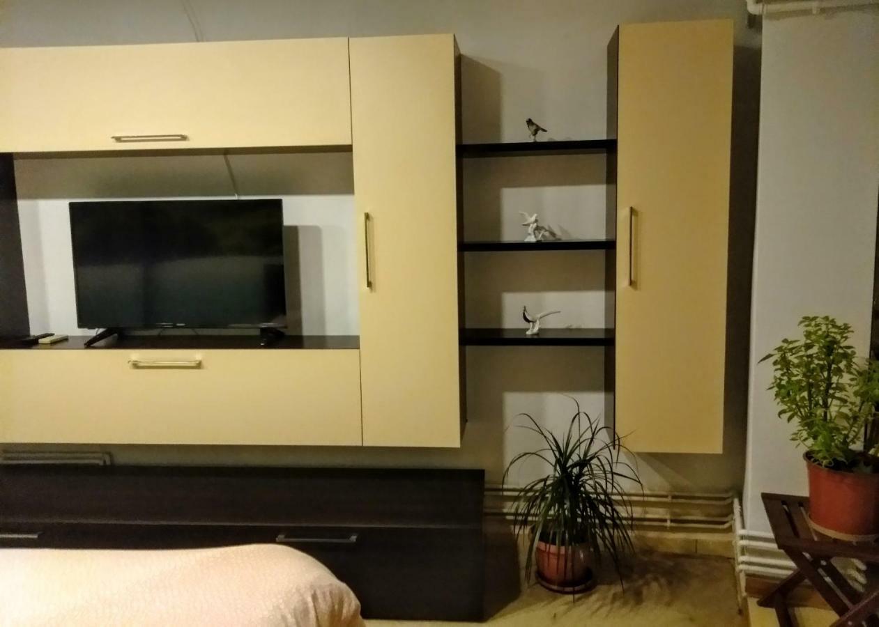 Apartament Cozy Downtown Oasis Bukareszt Zewnętrze zdjęcie