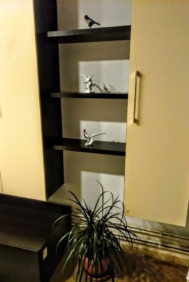 Apartament Cozy Downtown Oasis Bukareszt Zewnętrze zdjęcie