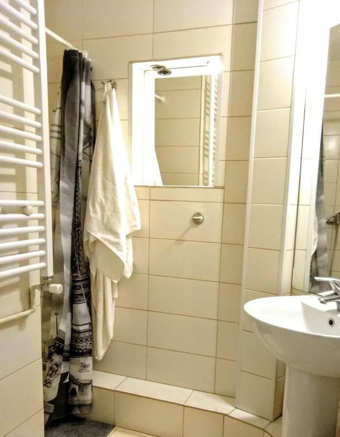 Apartament Cozy Downtown Oasis Bukareszt Zewnętrze zdjęcie