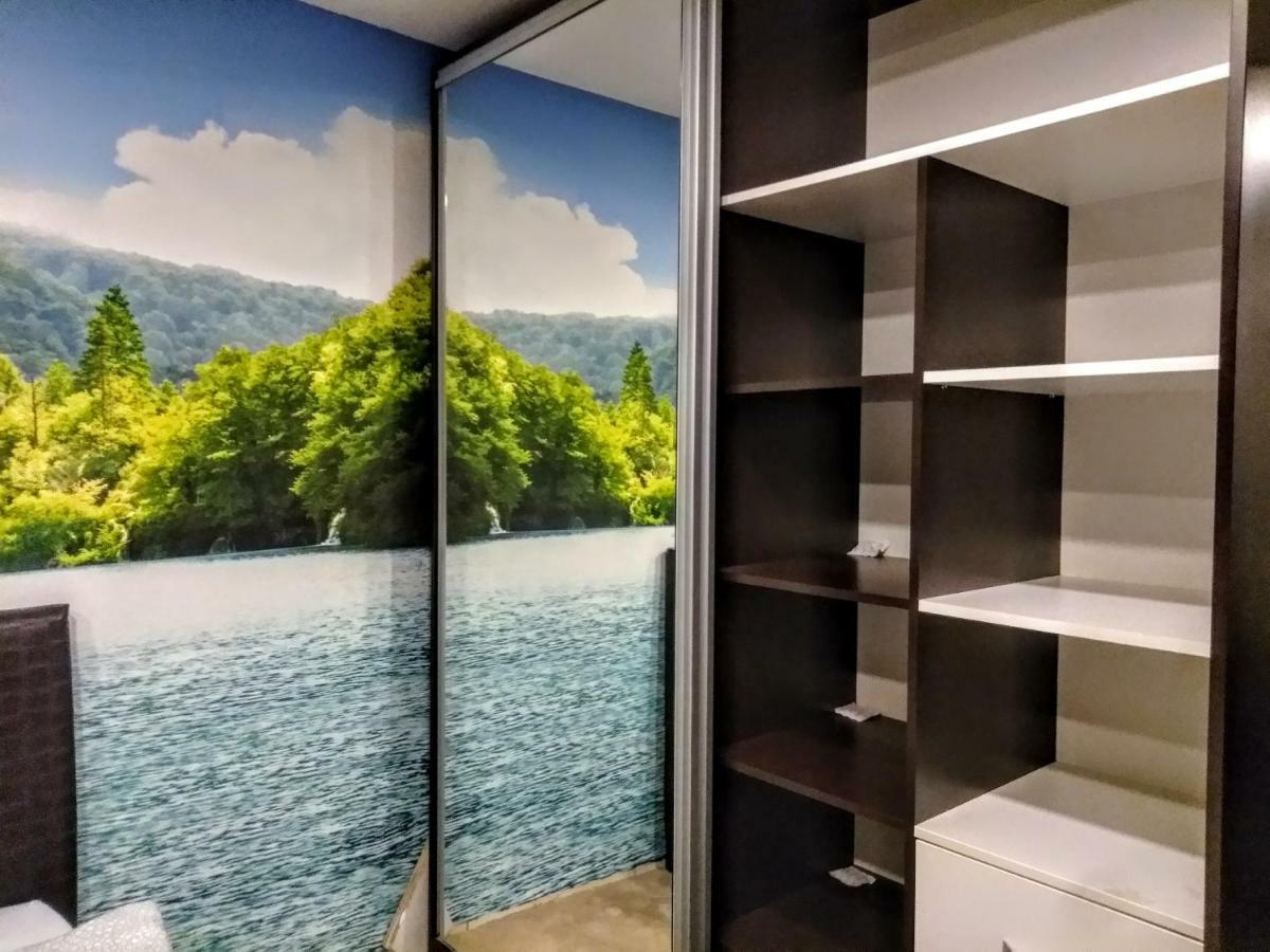 Apartament Cozy Downtown Oasis Bukareszt Zewnętrze zdjęcie