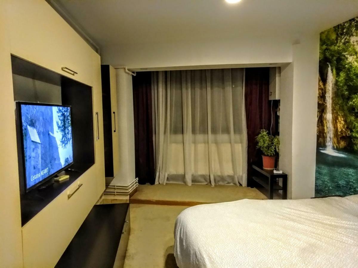 Apartament Cozy Downtown Oasis Bukareszt Zewnętrze zdjęcie