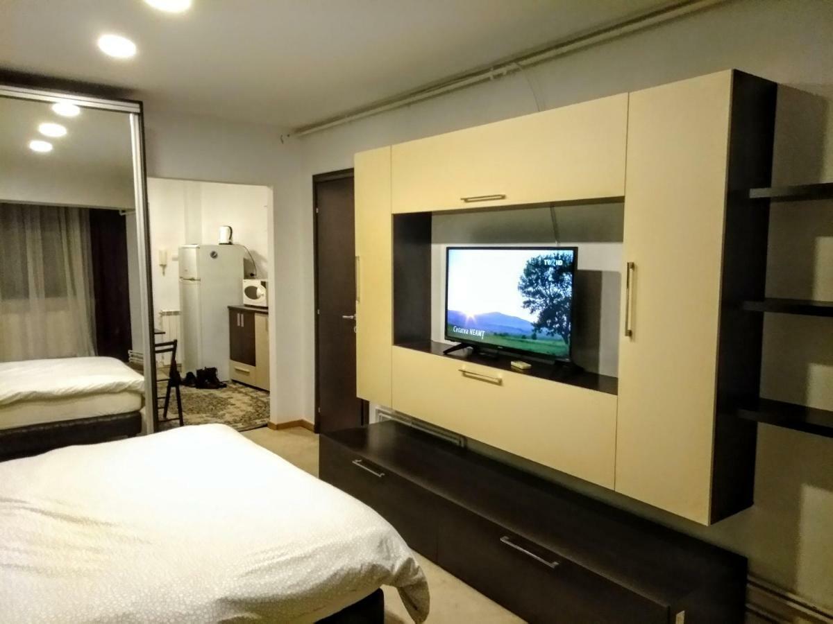 Apartament Cozy Downtown Oasis Bukareszt Zewnętrze zdjęcie