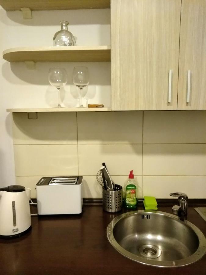 Apartament Cozy Downtown Oasis Bukareszt Zewnętrze zdjęcie