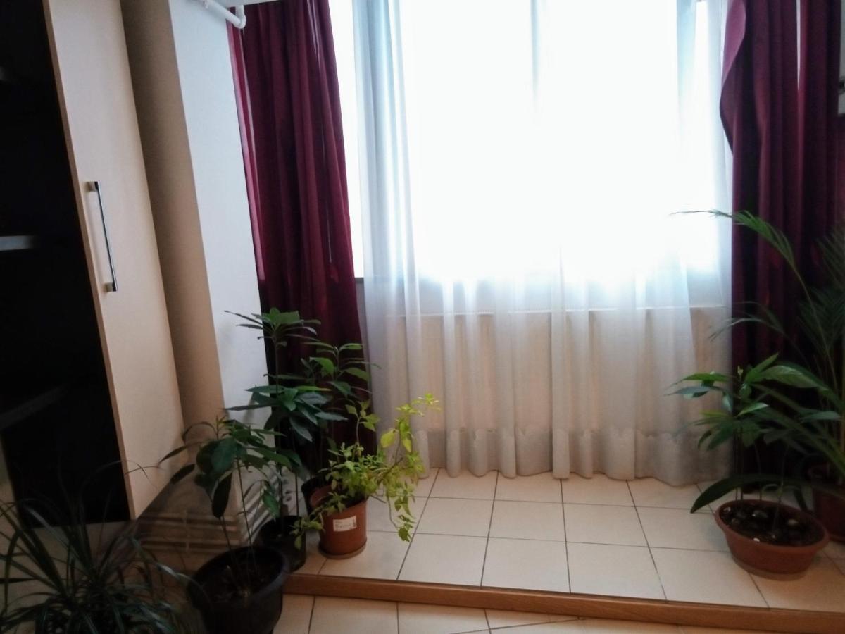 Apartament Cozy Downtown Oasis Bukareszt Zewnętrze zdjęcie
