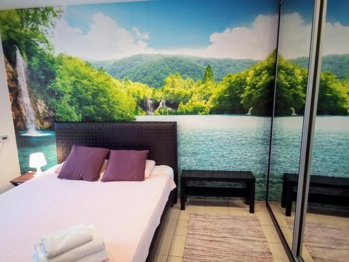 Apartament Cozy Downtown Oasis Bukareszt Zewnętrze zdjęcie